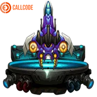 Alien Invasion Shooter