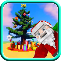 Christmas Craftsman Master