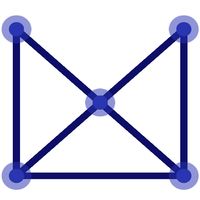 One Touch - Draw Lines