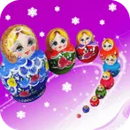 Matryoshka Unlimited relaxing