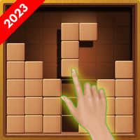 Wood Block Puzzle Classic Game