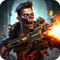 Zombie Hunter - Shooting Game