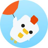 Trap Rooms - Save the Chicks