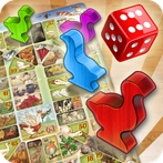 Game of goose Classic edition