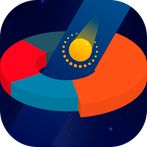 Helix Jumping Game