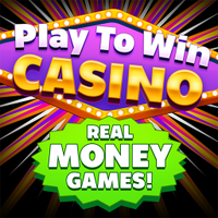 Play To Win: Real Money Games