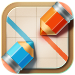 Paper Stars : Turn Based Game