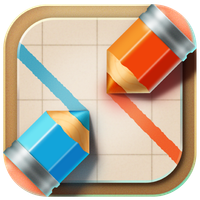 Paper Stars : Turn Based Game