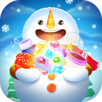 Frosty Pop: Match-3 puzzle