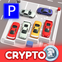 Crypto Car Parking - Get Token