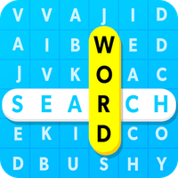 Word Search Puzzle - Brain Gam