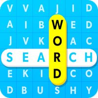 Word Search Puzzle - Brain Gam