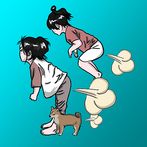 방구 키우기: 리그 오브 방구 타이밍 배틀