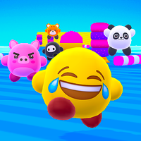 Fall Guys Royale