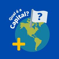 Qual é a Capital? - Quiz