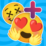 DIY Emoji Mixer: Merge Match