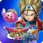 Dragon Quest Rivals Ace