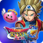Dragon Quest Rivals Ace