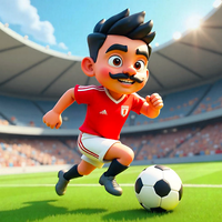 World Football League 3D