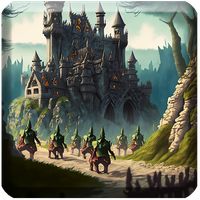 RoadGuard: Lane Legends