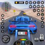 Race Car Games : Car Simulator