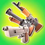 Gun Evolution!