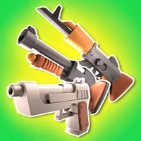 Gun Evolution!