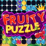 Fruity Puzzle