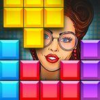Block Match Puzzle - Blast 3D