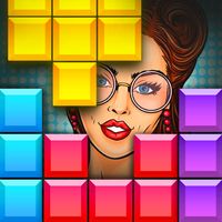 Block Match Puzzle - Blast 3D