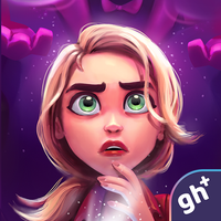 Parker & Lane: Twisted Minds