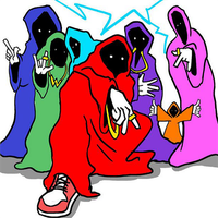 Shadow Wizard Money puzzle