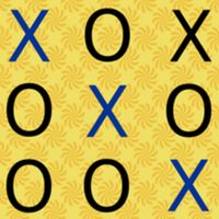 Tic Tac Toe Lite - 2020