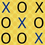 Tic Tac Toe Lite - 2020