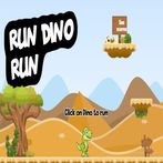 Run Dino Run