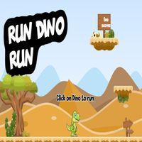Run Dino Run
