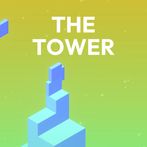 The Tower : cube stack