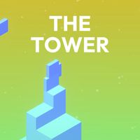 The Tower : cube stack