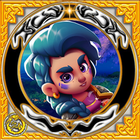 Boldness Girl Escape