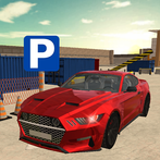 Car Parking Simulator School