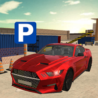 Car Parking Simulator School