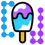 Dots Art: Collect Em All