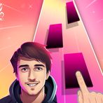 MrBeast piano Tiles
