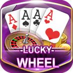 Lucky Wheel 2019