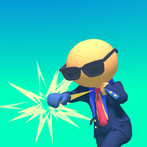 Bullet Punch 3D