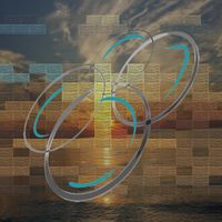 Go West Block Breaker