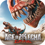 Age of Mecha: Survival