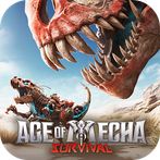 Age of Mecha: Survival