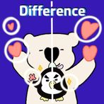 틀린그림찾기 5 part2(마음톡 힐링게임)