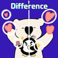 틀린그림찾기 5 part2(마음톡 힐링게임)